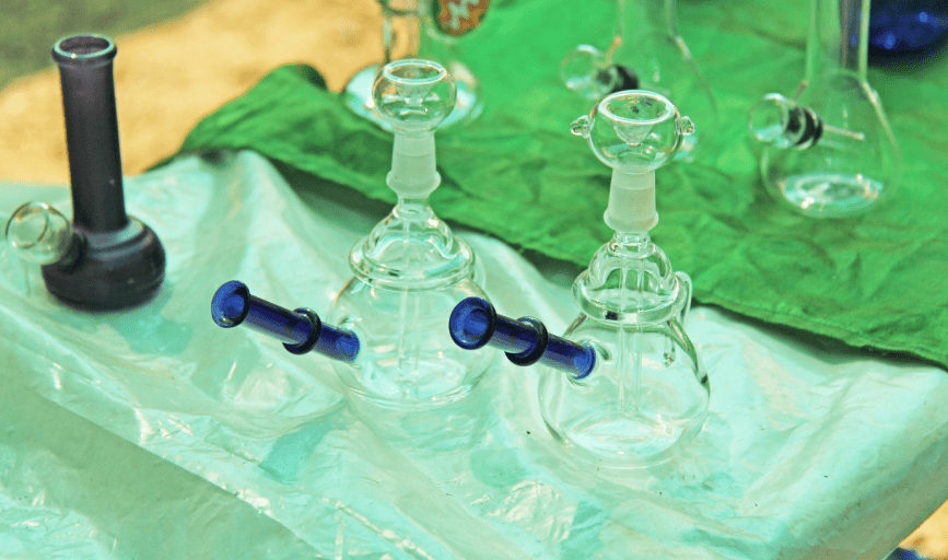 Glass Pipe