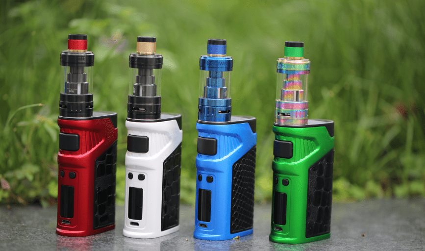 Vapes